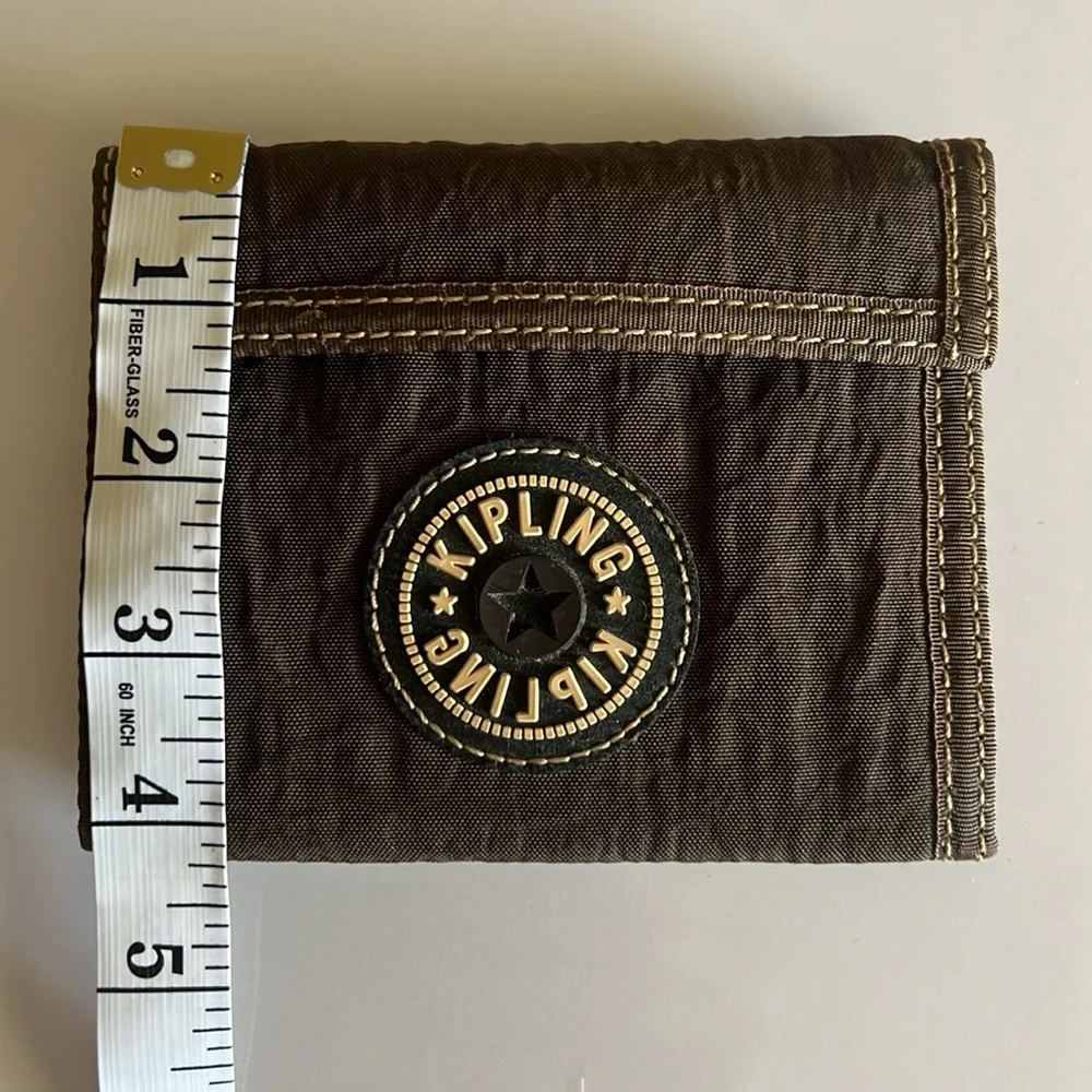 Kipling Wallet